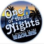 One Of These Nights Ohio: Thunder on the Strip