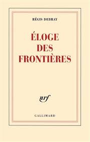 Il est marié avec isabelle ambrosini et est le père d'antoine et laurence debray. Eloge Des Frontieres Broche Regis Debray Achat Livre Fnac