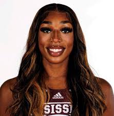2024-25 Mississippi State Women's Basketball Media Guide by Mississippi  State University Athletics