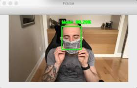 The detector then uses a cascade classifier to decide whether the window contains the object of interest. Covid 19 Face Mask Detector With Opencv Keras Tensorflow And Deep Learning Pyimagesearch