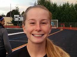 Athlete of the week: Madison Sisk, West Salem