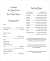 Wedding Ceremony Wedding Program Examples