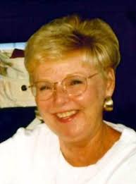 Jacqueline Loyd Obituary