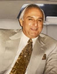 Michael Pezza's Instagram, Twitter & Facebook