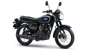 Book effortlessly online with tripadvisor! Updated Kawasaki W175 Rolled Out In Indonesia