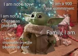 Here are 30+ of my favorites. Baby Yoda Memes Funniest