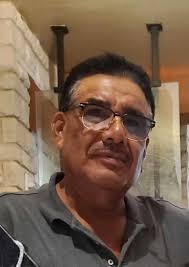 Just got word that Mr. Cruz did not survive and passed away yesterday.  Whoever did this to him is still out there and has not been identified.