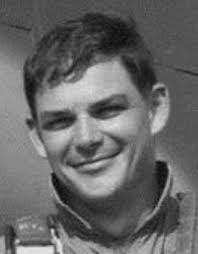 Lt. Col. ROBERT MACK BROWN