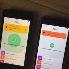 You've visited a venue where you may have come into contact with coronavirus. Coronavirus Latest Why Nhs Covid 19 Test And Trace App Isn T Showing The Correct Lockdown Level Essex Live