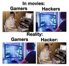 The Best Hacker Memes Memedroid