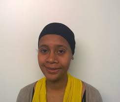 Mana Abdirahman Mohamed — Institut für Anorganische Chemie