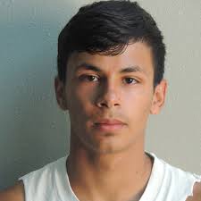 Chris Garcia's Atrisco Heritage Academy Bio