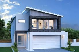Buderim 290 Metro Home Designs In Newcastle Facade House House Exterior Modern House Exterior