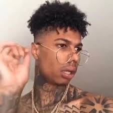 Maybe you would like to learn more about one of these? 9 Blue Face Ideas Rappers Cute Rappers Light Skin Boys
