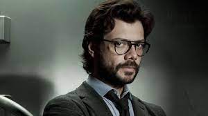 Oh goodbye beautiful goodbye beautiful, goodbye beautiful! El Professor Ringtone La Casa De Papel Youtube