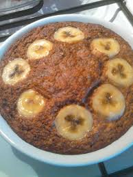 Regal Du Matin Banane Choco Coco Lacuisinedechanchan Recette De Petit Dejeuner Alimentation Petit Dejeuner Ww