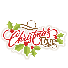 Download Christmas Eve Title Svg Scrapbook Title Christmas Cut Outs For Cricut Cute Svg Cut Files Free Yellowimages Mockups