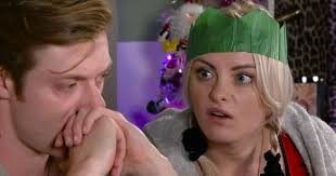 Sickened Coronation Street fans can't watch Daniel 'bullying' dying wife  Sinead