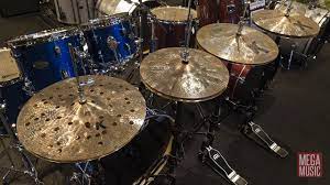 Not Surprisingly The Zildjian K Custom Special Dry Series Of Hi Hats Are Proving To Be Extremely Popular Zildjian Zildjian Zildjian Cymbals Cymbals Gongs