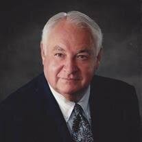 Fred J. Turner Obituary