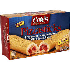 Although barley is almost exclusively used in the brewing industry on account of its very. Coles Pizzasticks Frozen Foods Chief Markets