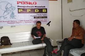 Maybe you would like to learn more about one of these? Sma Smk Pati Diusulkan Umumkan Siswa Dengan Sktm Antara Jateng