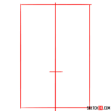 How to draw spiderman's face? How To Draw Spider Man Mask Sketchok Easy Drawing Guides