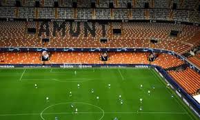 Valencia cf en marca.com | noticias, partidos, plantilla, estadísticas, goleadores y ficha completa del valencia. Valencia Cf Announce 5 Positive Covid 19 Tests Egypttoday