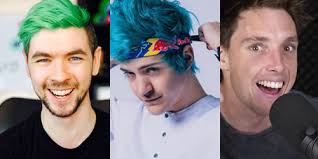 Crucially, it's not a straight translation of an existing game but it is set within the world of a game. Ninja Jacksepticeye And More To Co Star In Blockbuster Hollywood Movie Ctrl Zed
