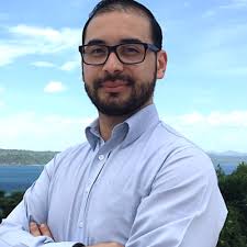 Erick Barrios Vasquez