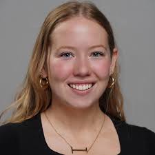 Congratulations to Ivy Grossberg for successfully defending her thesis:  “Utilizing Trauma-Informed Compassionate Leader Behaviors for Employees  Facing Health-Related Trauma.” We're proud of you, Ivy! 🎉👏 A big  shout-out to Ivy's thesis committee,
