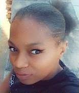 Desirae Aimee Hall, age 25