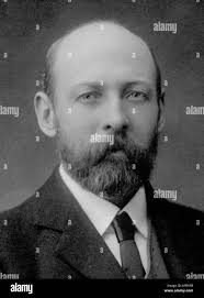 Prime minister cook hi-res stock photography and images