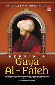 We did not find results for: Berfikir Gaya Al Fateh Buku Pts
