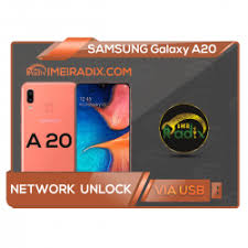 How to enter a network unlock code in a samsung galaxy a20 entering the unlock code in a samsung galaxy a20 is very simple. A82018 Network Unlock