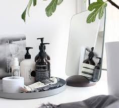 In that case, perhaps this upcycled cardboard box lid idea will do you. Home Decor Ideas 6 Ways To Use Serving Trays In Your Decor
