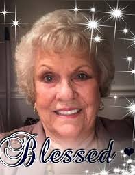 Obituary information for Carol Jean Gardner Fowler