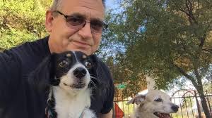 WFAA Chief Editor Brian Hardcastle retires