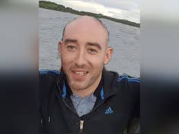 Stephen Eugene McCourt: This is the man accused of killing Cookstown man  Damien Heagney whose dismembered body was found in reservoir
