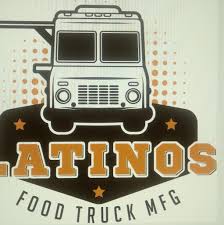 Latinos Food Truck Corp — Manufacturer food truck in Long Beach, California