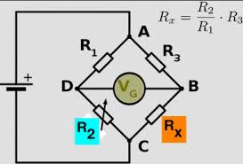 Know About Wheatstone Bridge Circuit Working With Application