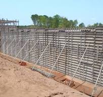 Imperial heavy duty formwork - MEVA USA