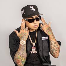 The official soundcloud of ñengo flow booking contact: Nengo Flow On Spotify