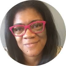 Jacqueline Childress's Instagram, Twitter & Facebook