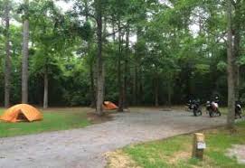 Located along north carolina's crystal coast, goose creek rv resort family campground is conveniently located on bogue sound along the intracoastal waterway.goose creek rv resort is only minutes away from the ocean by land or by water. Camping In North Carolina The 30 Best Campgrounds Hipcamp