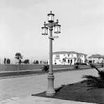 A Brief History of Los Angeles' Vintage Street Lights | Lost ...