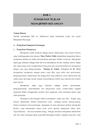 Please fill this form, we will try to respond as soon as possible. Pdf Manajemen Keuangan I Handout Manajemen Lengkap D3 Akuntansi Ak Academia Edu