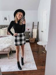 Fall Outfit Ideas With Forever 21 Life By Lee
