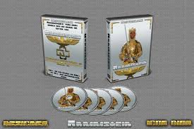 Or $1.29 to buy mp3. Rammstein Deutschland Music Box Art Cover By Wolfenstein The Old