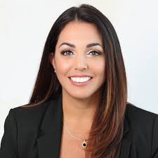Tatiana Diaz Realtor
